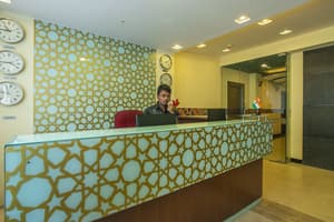 thumbnail: Reception