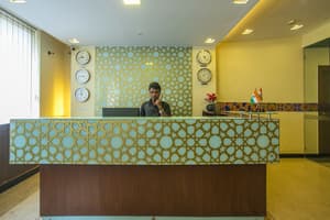 thumbnail: Reception