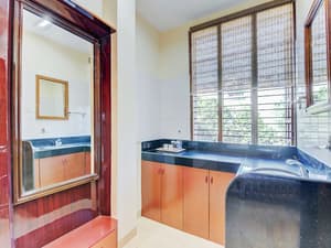 thumbnail: Private kitchenette