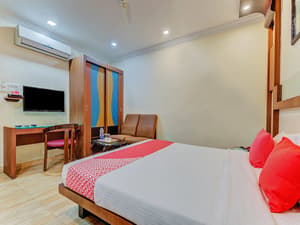 thumbnail: Room