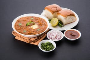 thumbnail: Breakfast meal