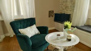 thumbnail: Living area