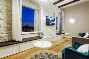 thumbnail: Living area
