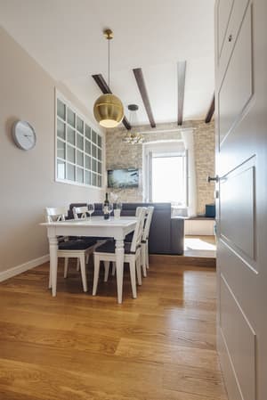 thumbnail: Living area