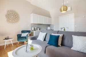 thumbnail: Living area