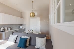 thumbnail: Private kitchen