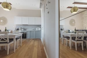 thumbnail: Private kitchen