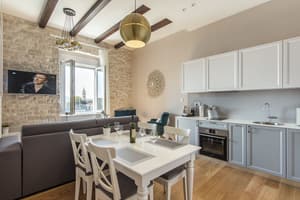 thumbnail: Private kitchen