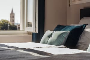 thumbnail: Room