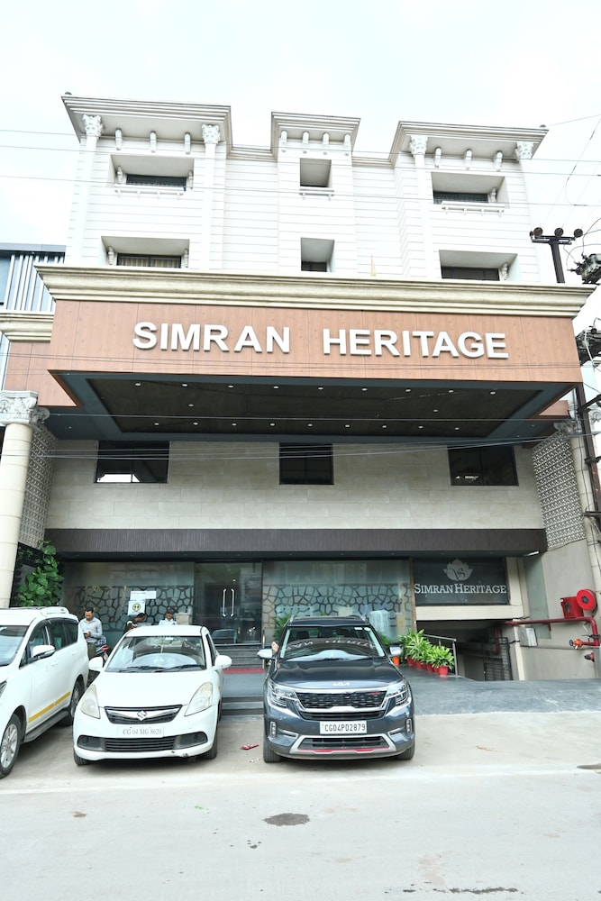 Primary image