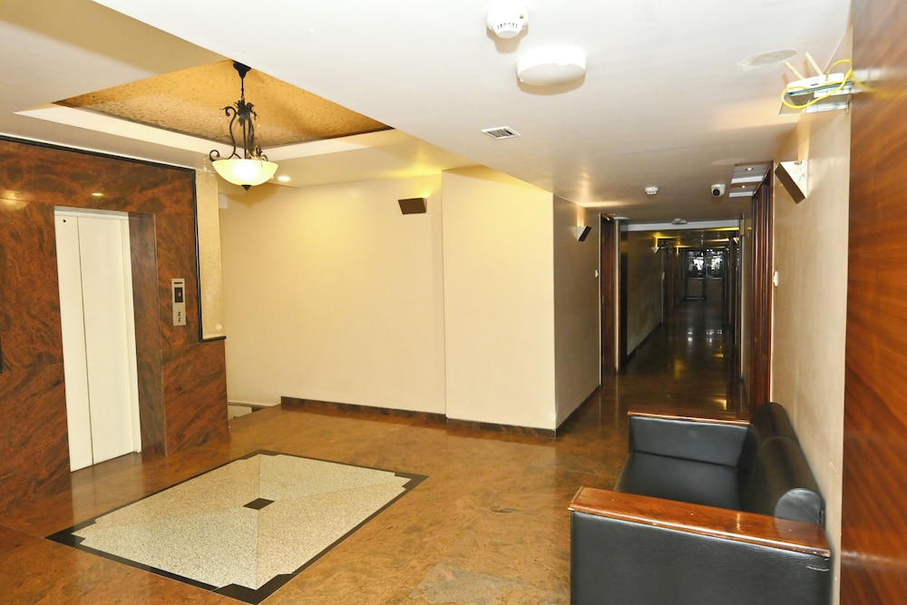 Elevator
