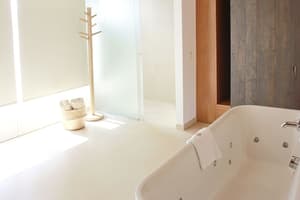 thumbnail: Interior detail