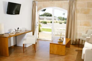 thumbnail: Breakfast area