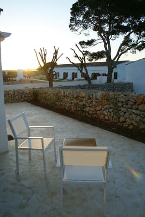 thumbnail: Breakfast area
