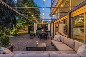 thumbnail: Terrace/patio