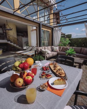 thumbnail: Breakfast meal