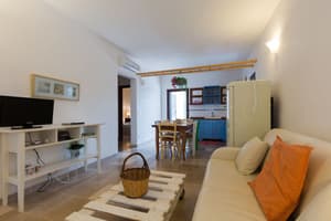 thumbnail: Living area