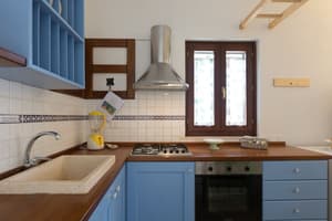 thumbnail: Private kitchen