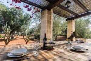 thumbnail: Terrace/patio