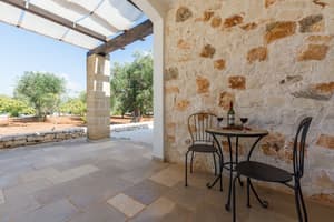 thumbnail: Terrace/patio