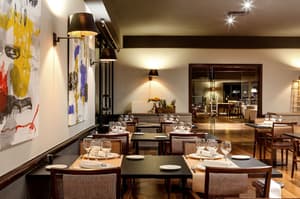 thumbnail: Restaurant