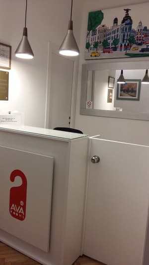 thumbnail: Reception