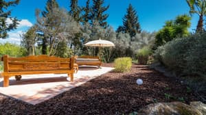 thumbnail: Terrace/patio