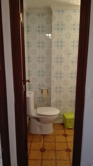 thumbnail: Bathroom