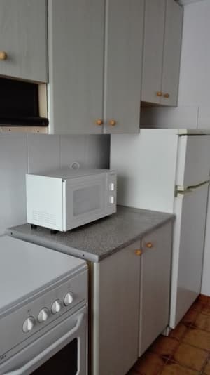 thumbnail: Private kitchen