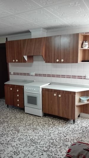 thumbnail: Private kitchen