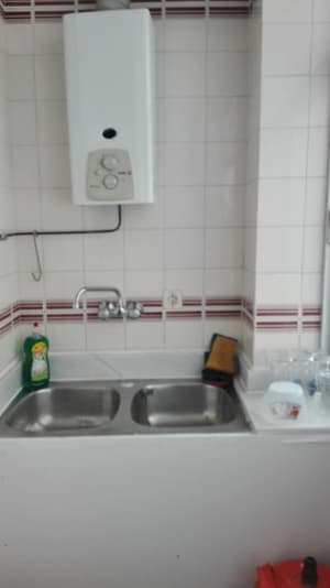 thumbnail: Private kitchen