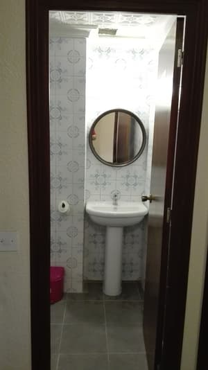 thumbnail: Bathroom