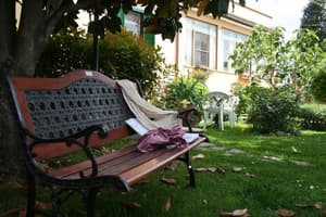 thumbnail: Garden