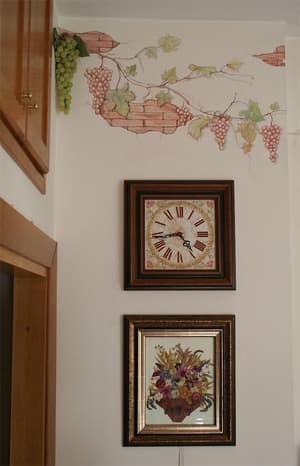 thumbnail: Interior detail