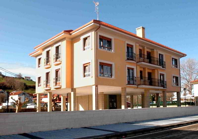 General view