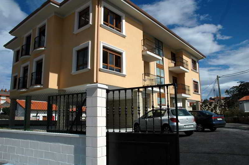General view