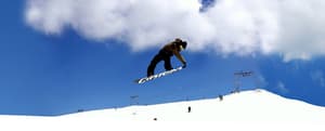 thumbnail: Snow and ski sports