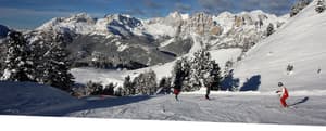 thumbnail: Ski hill