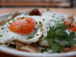 thumbnail: Food and drink