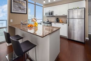 thumbnail: Private kitchen