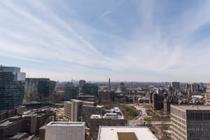 thumbnail: City view