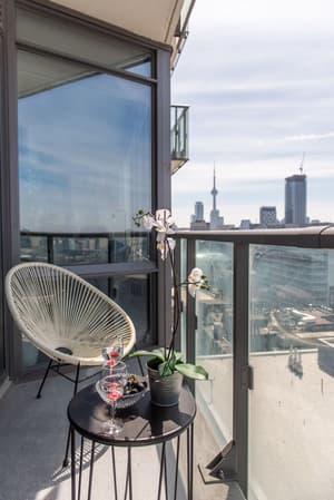 thumbnail: Terrace/patio