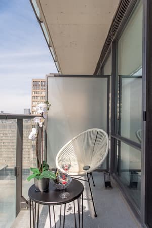 thumbnail: Terrace/patio