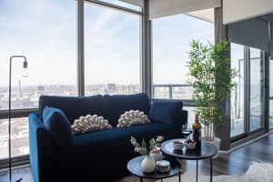 thumbnail: Living area