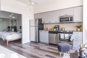 thumbnail: Private kitchen