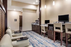 thumbnail: Business center