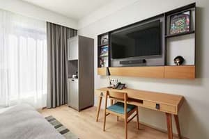 thumbnail: Guest Room,On-Site