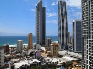 thumbnail: City view