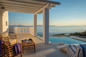 thumbnail: Terrace/patio