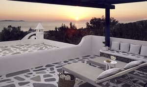 thumbnail: Private kitchenette